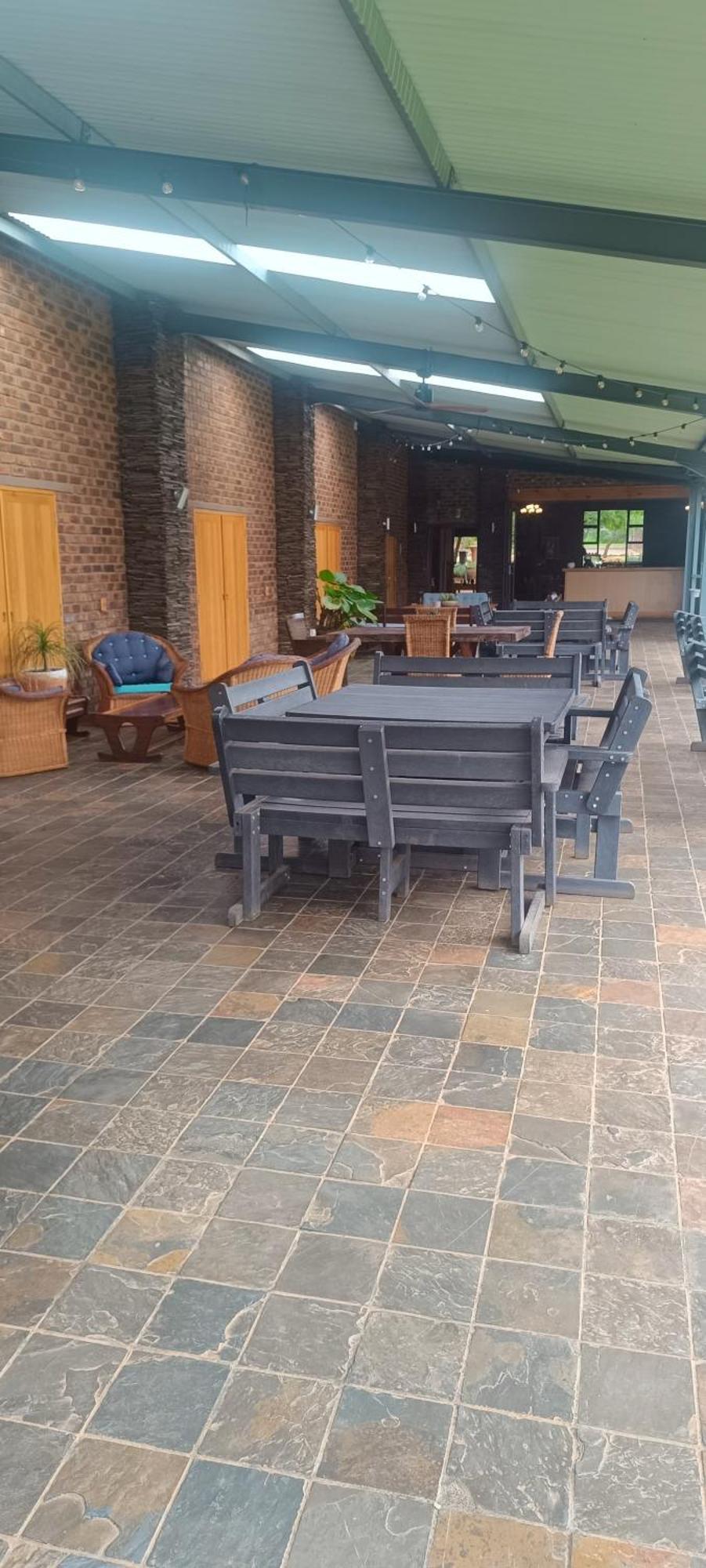 Kareespruit Game Ranch & Guest House Zeerust ภายนอก รูปภาพ
