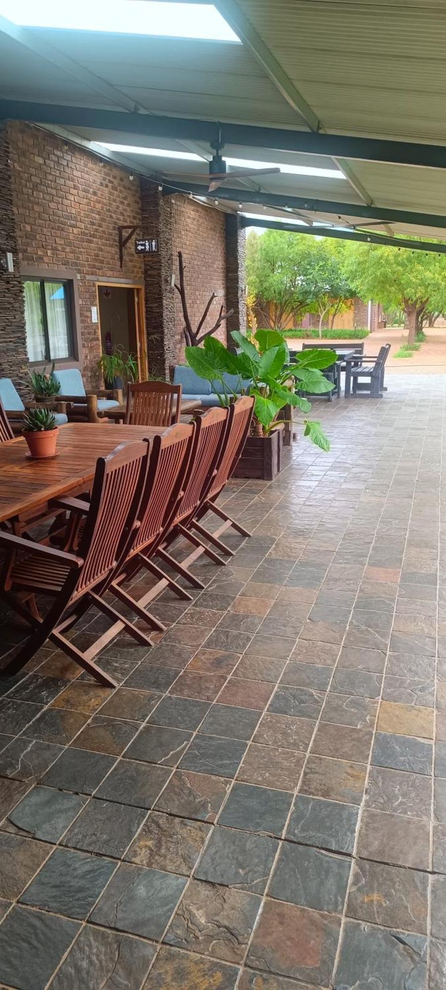 Kareespruit Game Ranch & Guest House Zeerust ภายนอก รูปภาพ